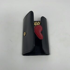 Moschino Red Keyrings & Chains Women